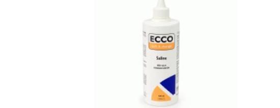 Ecco Saline 360ml